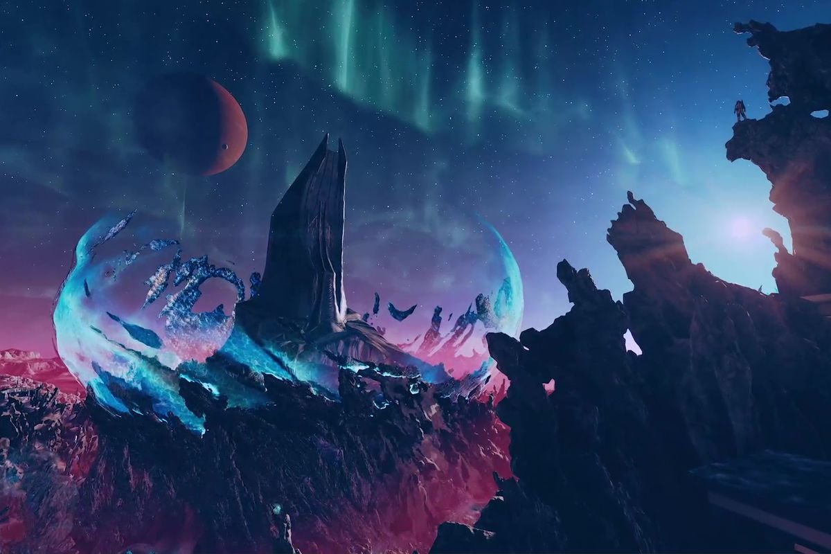 Starfield: Shattered Space, la data di uscita e le novità del nuovo DLC Starfield: Shattered Space