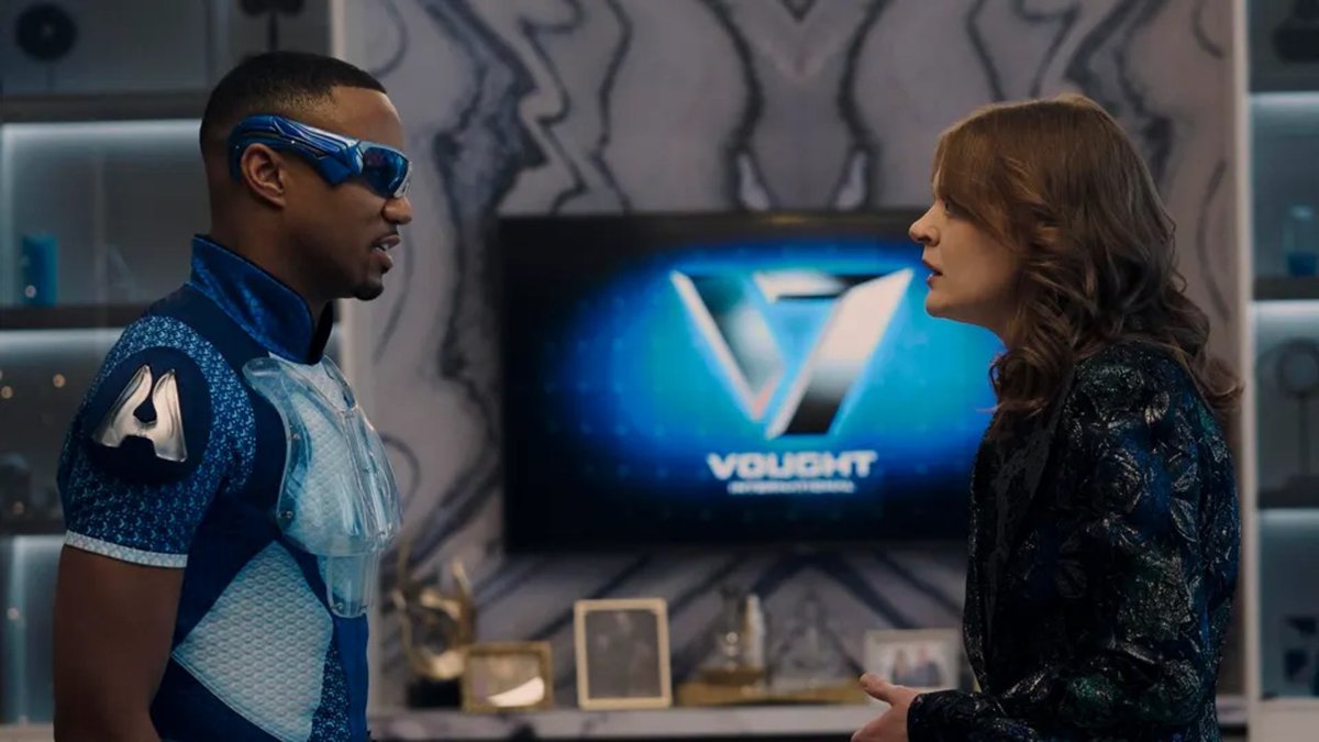 The Boys 4×07, Recensione: confusa, ma eccitante the boys 4x07