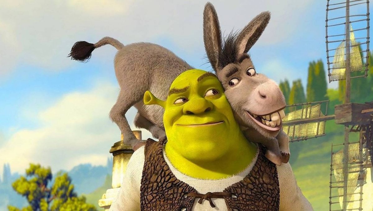 shrek 5