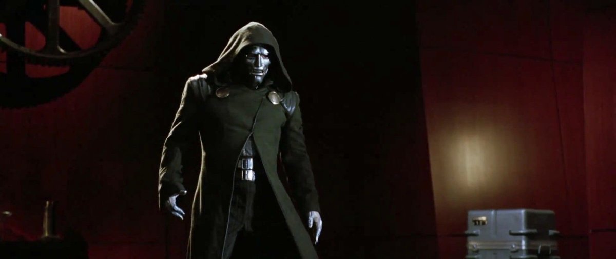 doctor doom