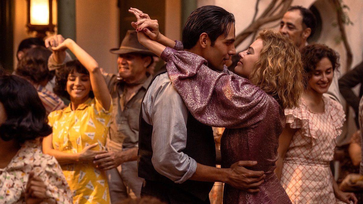 Babylon di Chazelle è magnifico e noi non lo meritiamo babylon
