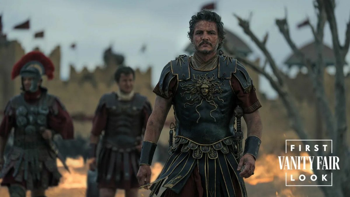 il gladiatore 2