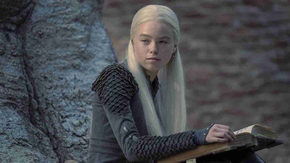 House of the Dragon