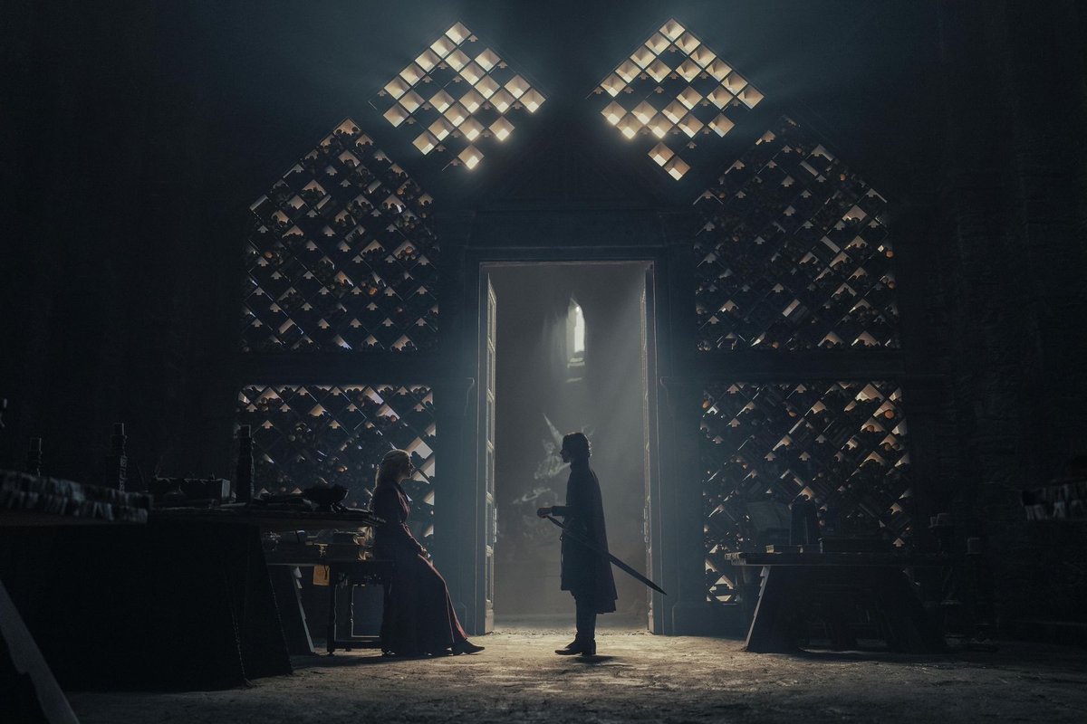 House of the Dragon 2
