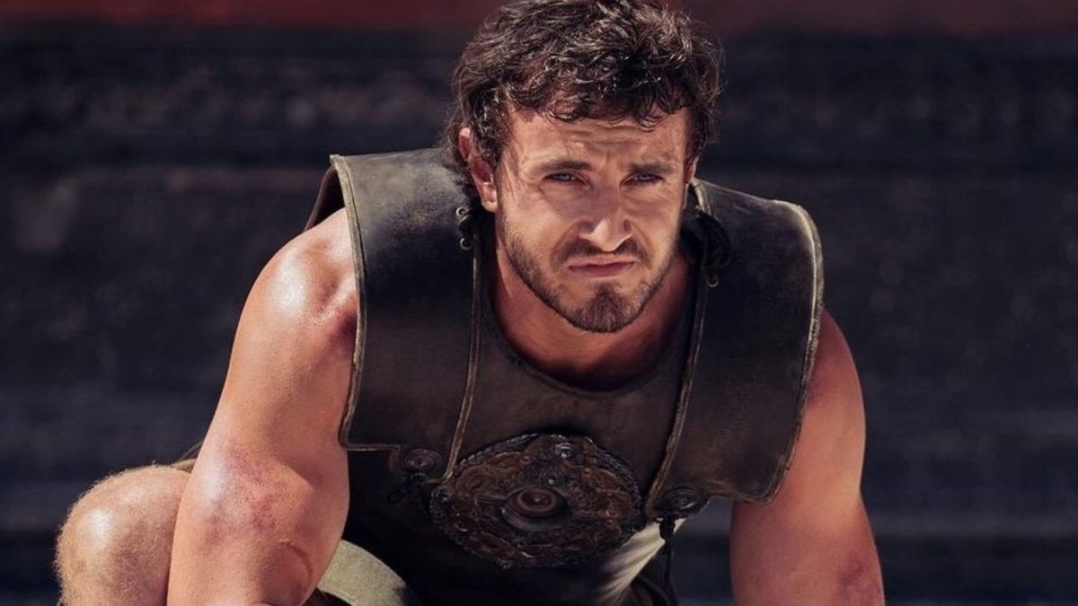 il gladiatore 2