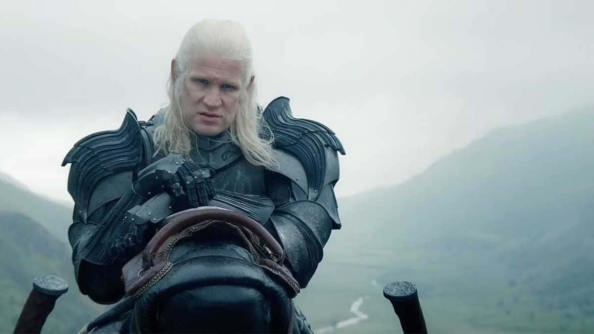 House of the Dragon 2×05, Recensione: chi sostituirà Re Aegon? House of the Dragon 2x05