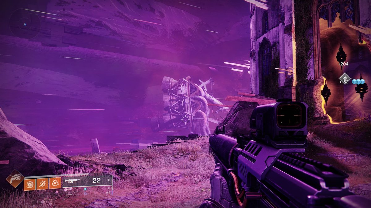 Destiny 2 5