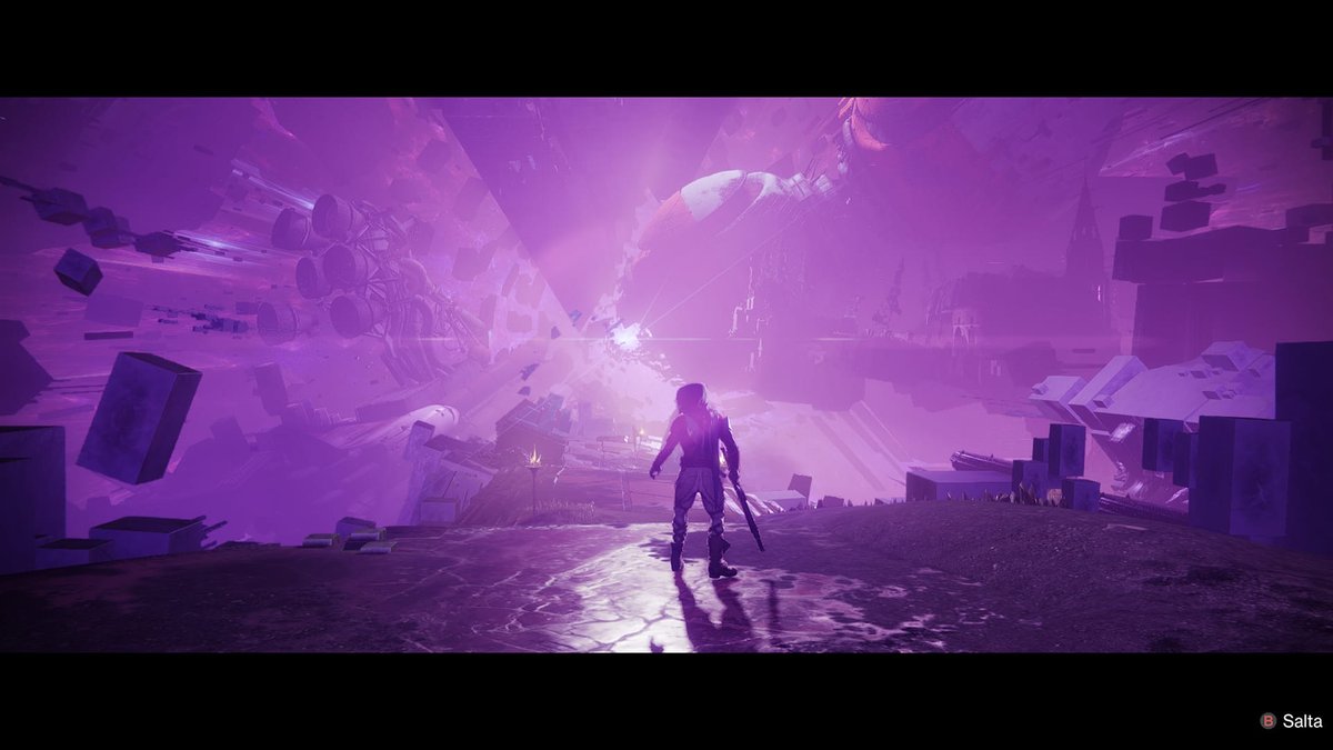 Destiny 2: La Forma Ultima, in difesa del Viaggiatore! Destiny 2