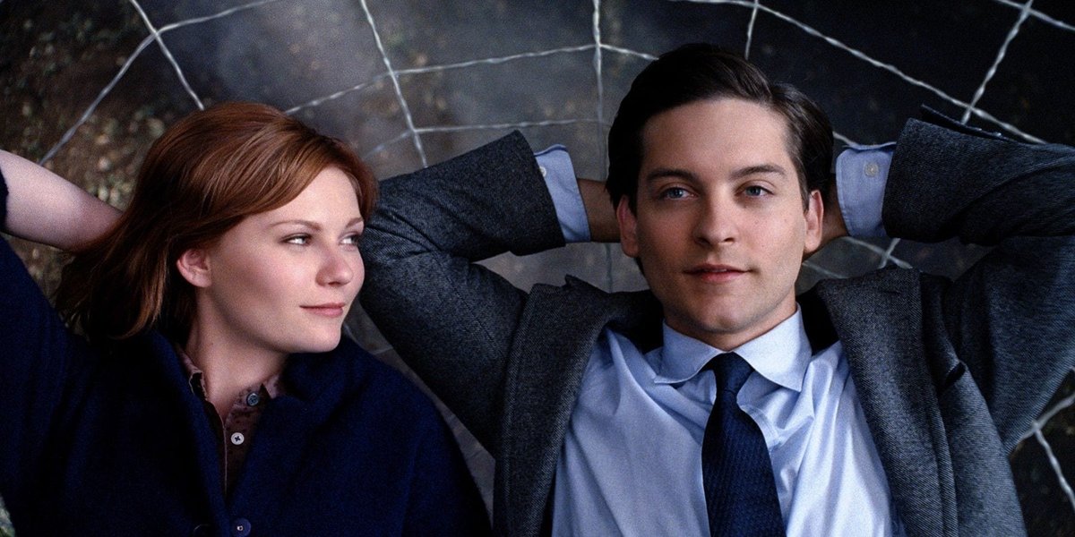 spider-man 3