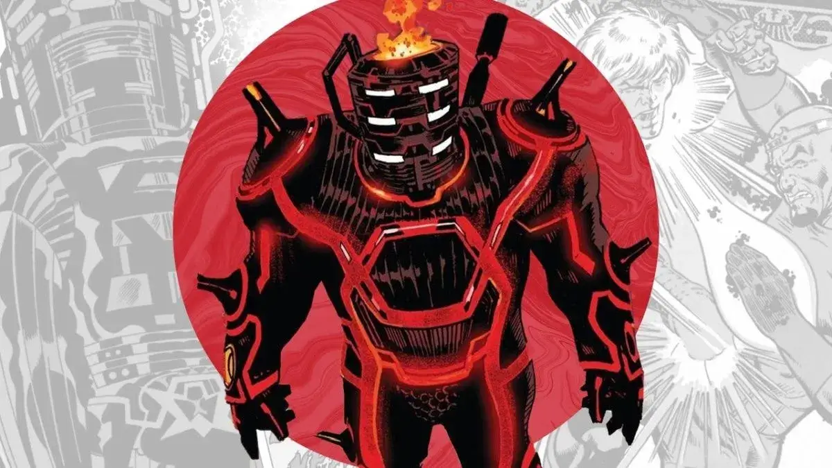 Marvel Snap: Arishem il celestiale! Marvel Snap 1