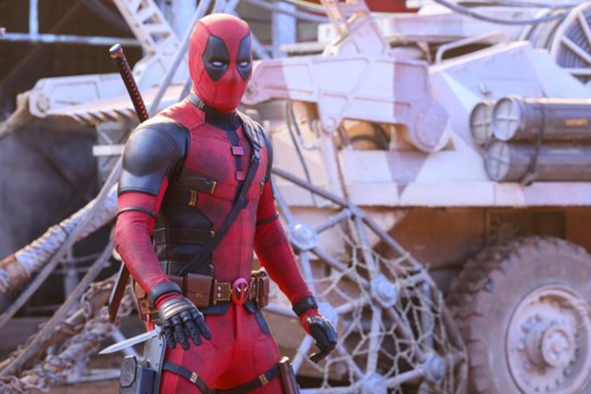 Deadpool & Wolverine: il film è vietato ai minori? Deadpool & Wolverine
