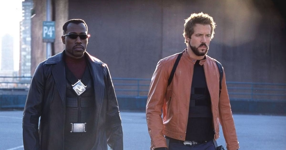 Deadpool & Wolverine