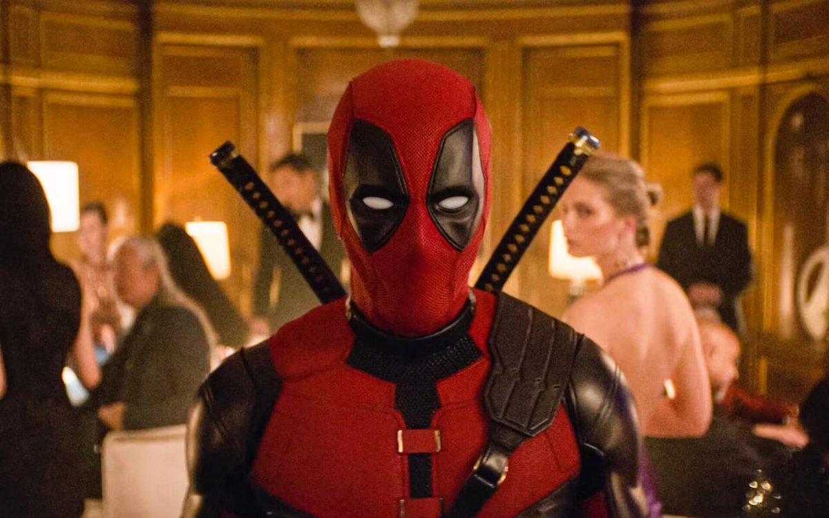 Deadpool & Wolverine è “No Way Home sotto steroidi” nelle prime reazioni Deadpool & Wolverine reazioni