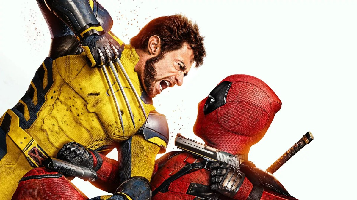 Deadpool & Wolverine, Recensione: la Marvel NON è risorta deadpool & wolverine