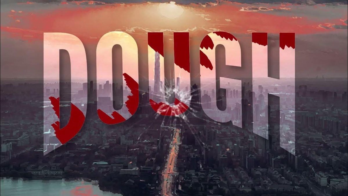 DOUGH: A Crime Strategy RPG introduzione