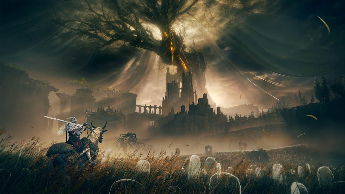 Elden Ring - Screen