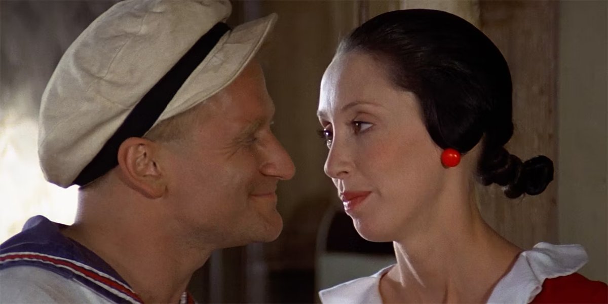 shelley duvall popeye