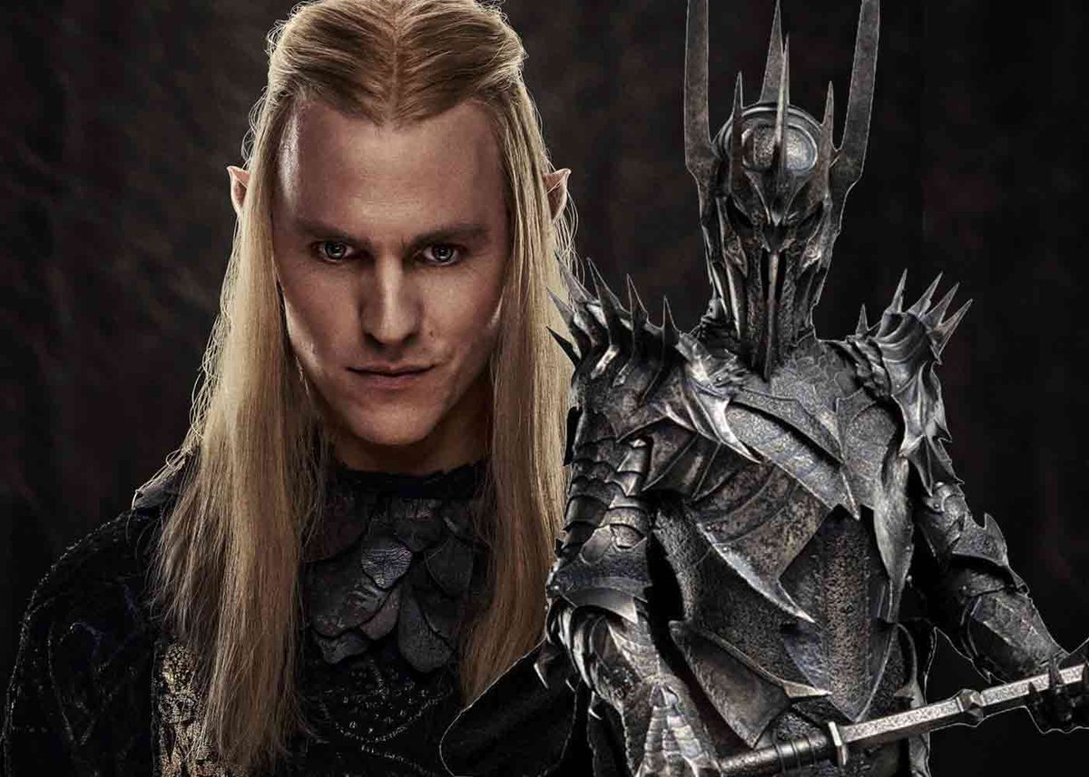 Gli Anelli del Potere 2×05, Recensione: Sauron è inarrestabile gli anelli del potere 2x05