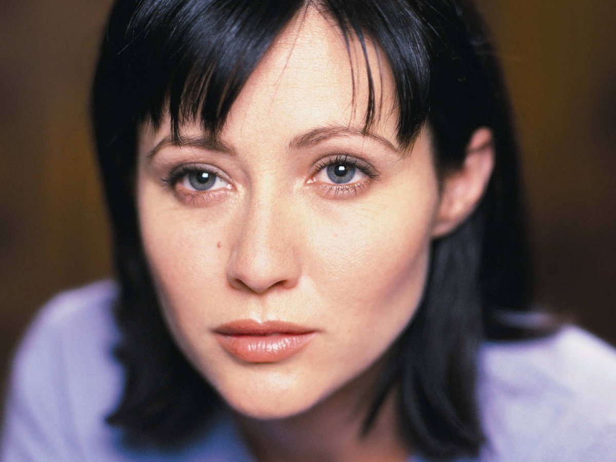 Shannen Doherty