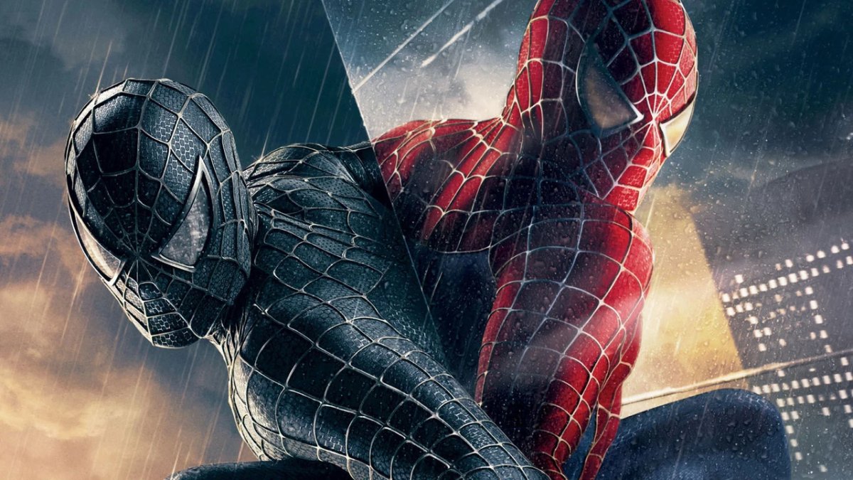 Spider-man 3, Recensione: un capitolo deludente o sottovalutato? spider-man 3