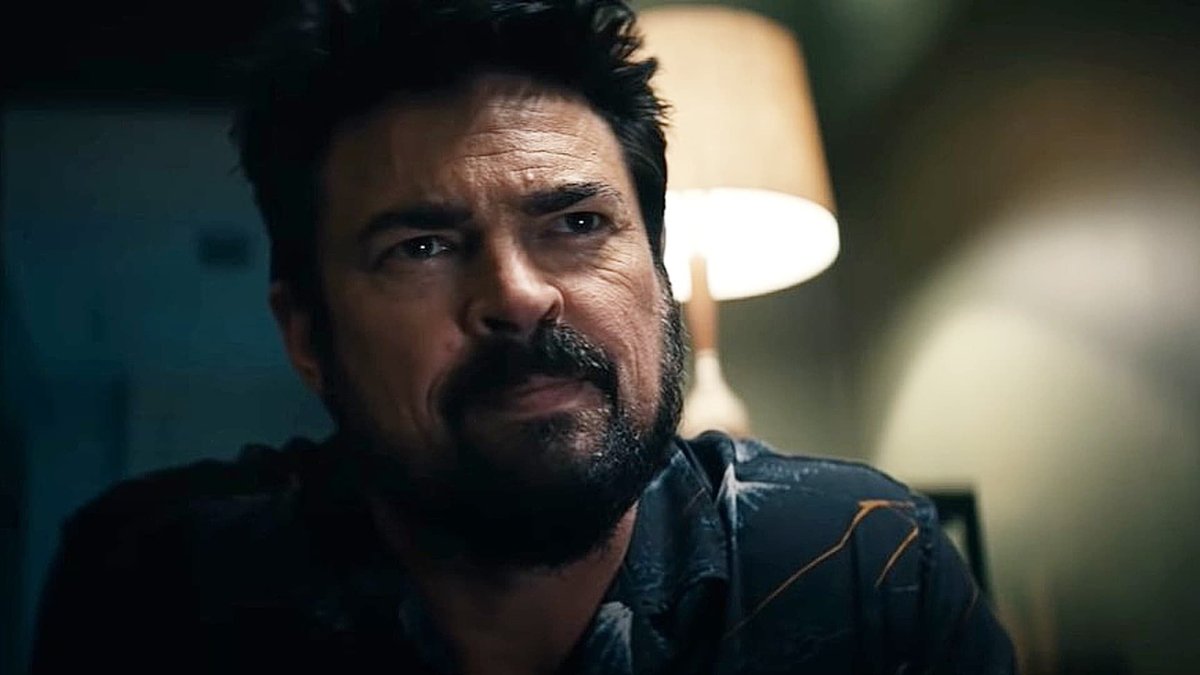 Mortal Kombat 2: la prima immagine di Karl Urban nei panni di Johnny Cage Karl Urban