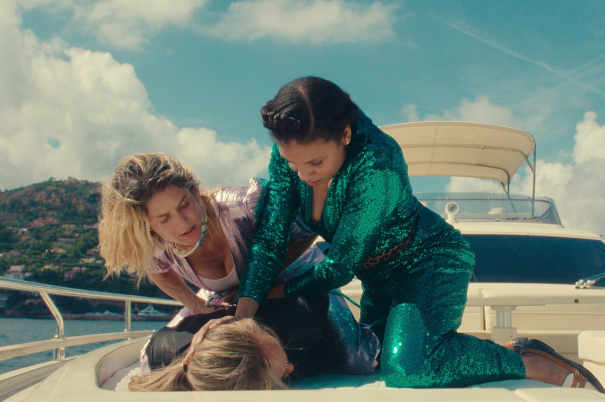 nice girls 01 netflix
