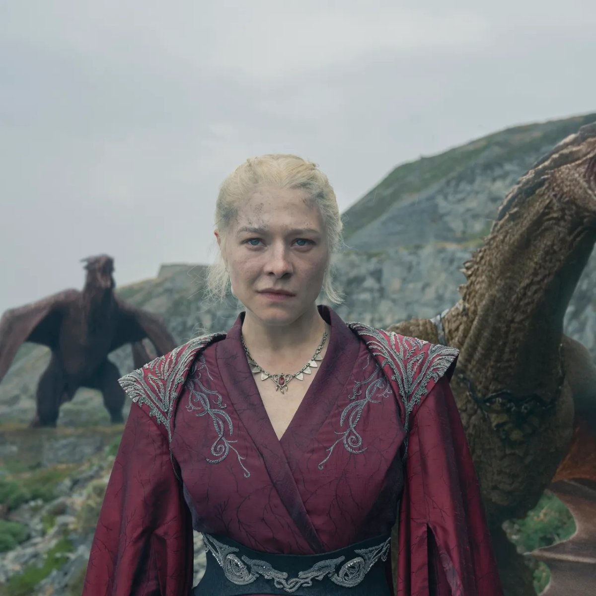 House of the Dragon