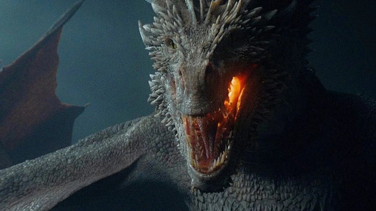 House of the Dragon