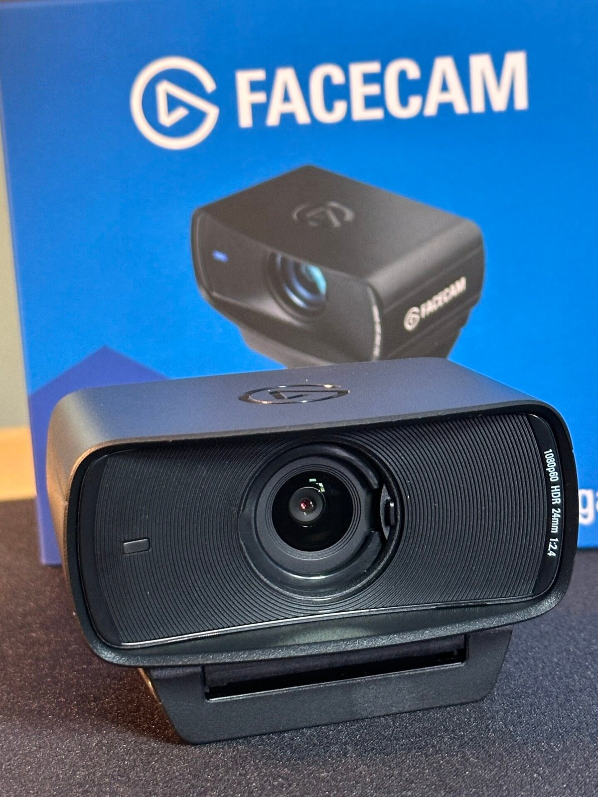 Elgato Facecam MK2