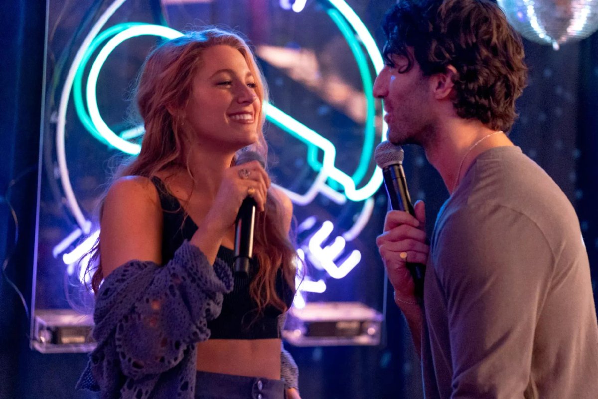 It Ends With Us: cosa è successo durante il tour promozionale tra Blake Lively e Justin Baldoni