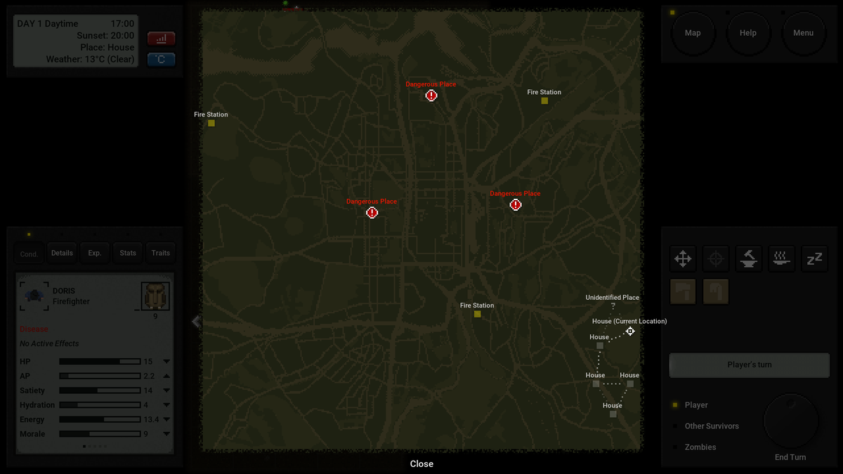 Recensione Terminus: Zombie Survivors 3