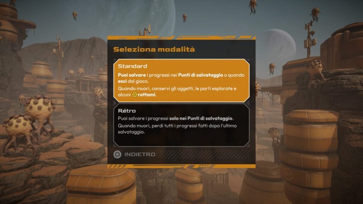 The Mobius Machine 4