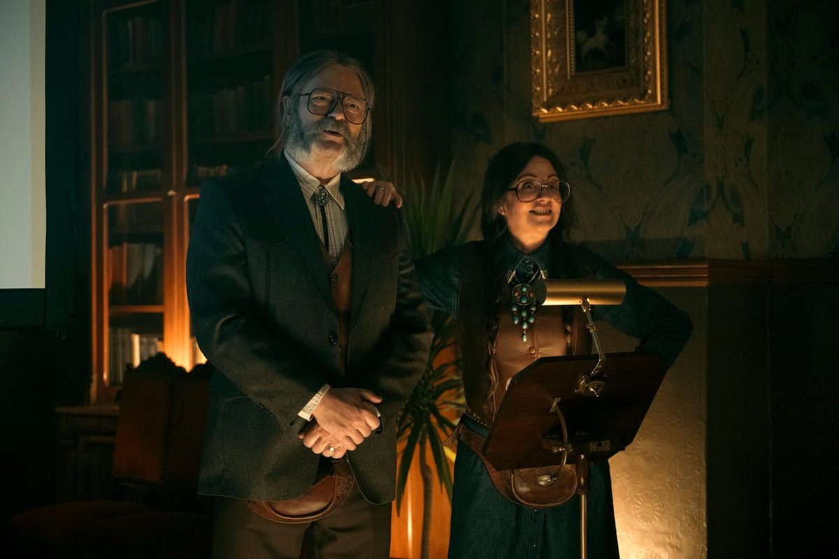 the umbrella academy villain