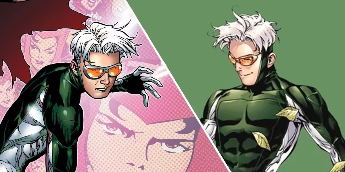 Marvel Snap: Speed, un piccolo Quicksilver! Marvel Snap 1