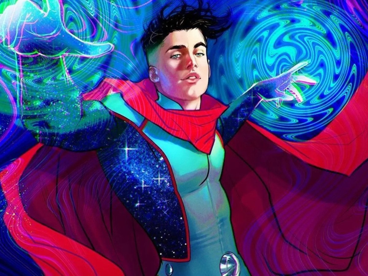 Marvel Snap: Wiccan, l’eredità Maximoff Snap 2