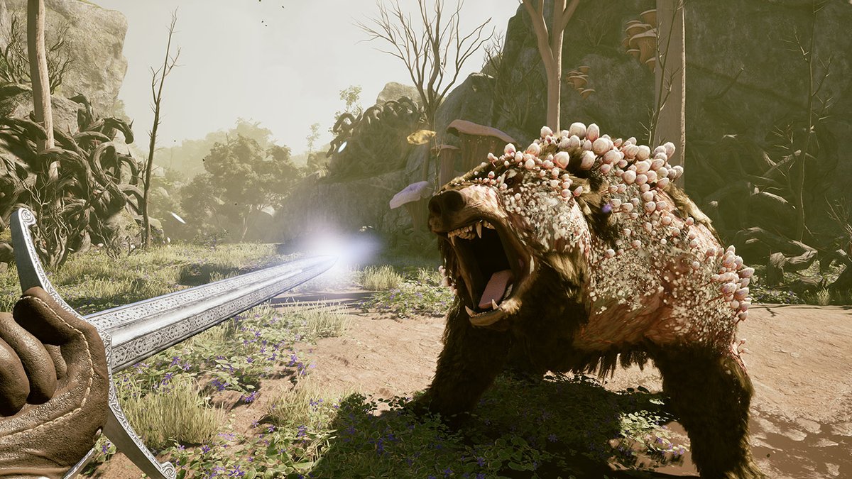 Avowed gamescom 2024