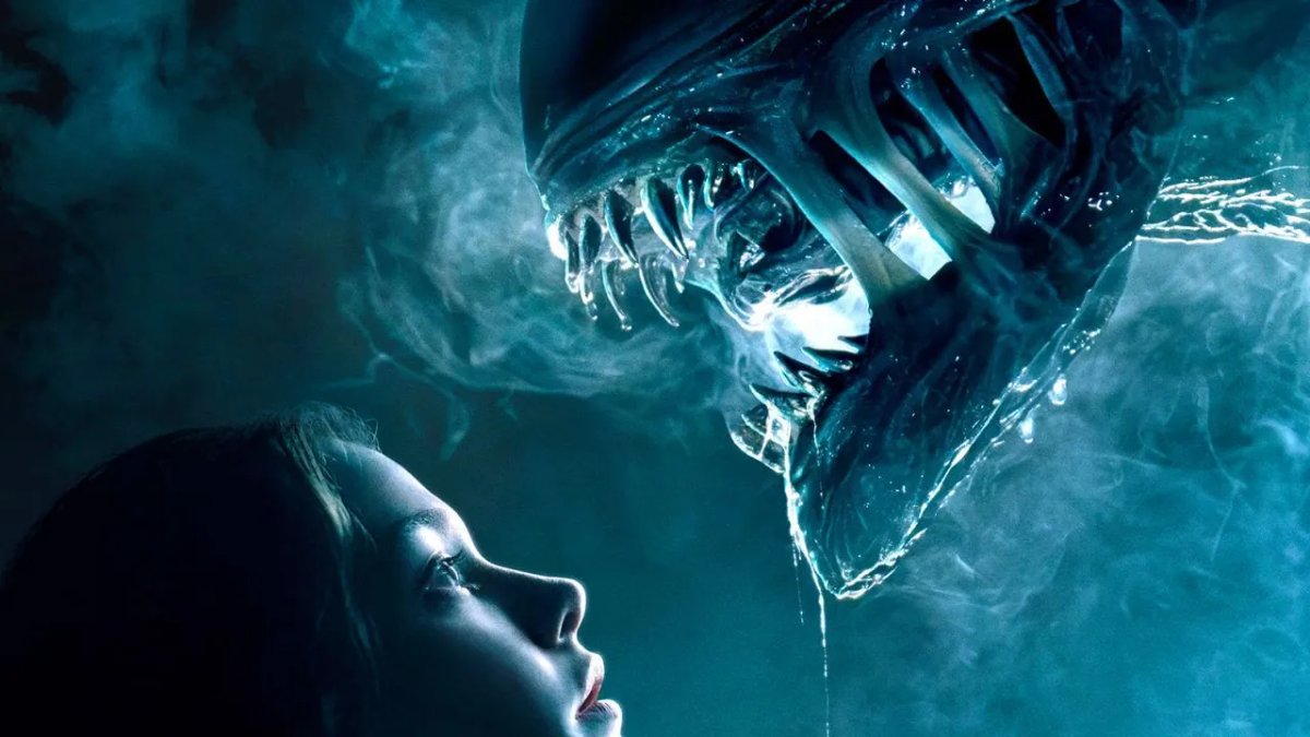Alien: Romulus