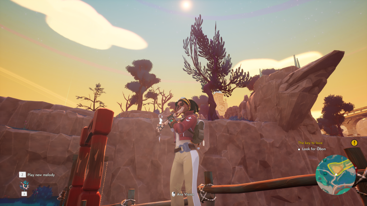 Creatures of Ava, Recensione: animali e musica in sintonia
