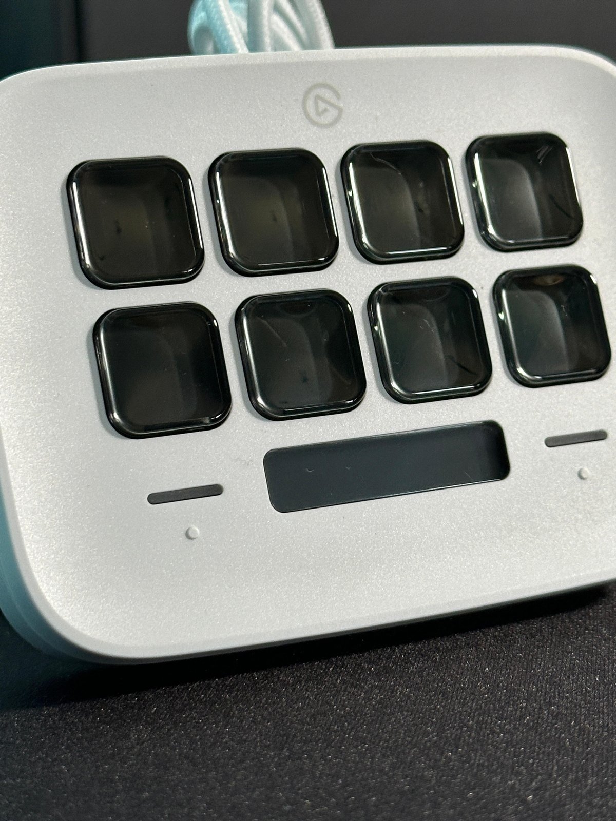 Elgato Stream Deck Neo