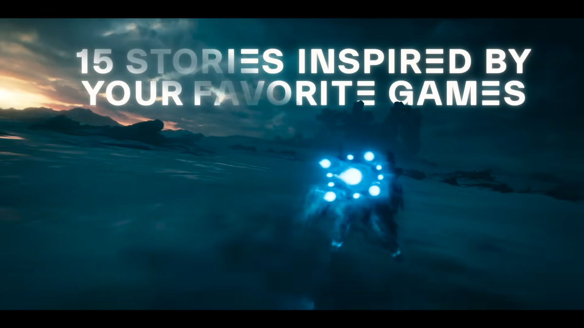 Secret Level Gamescom 2024