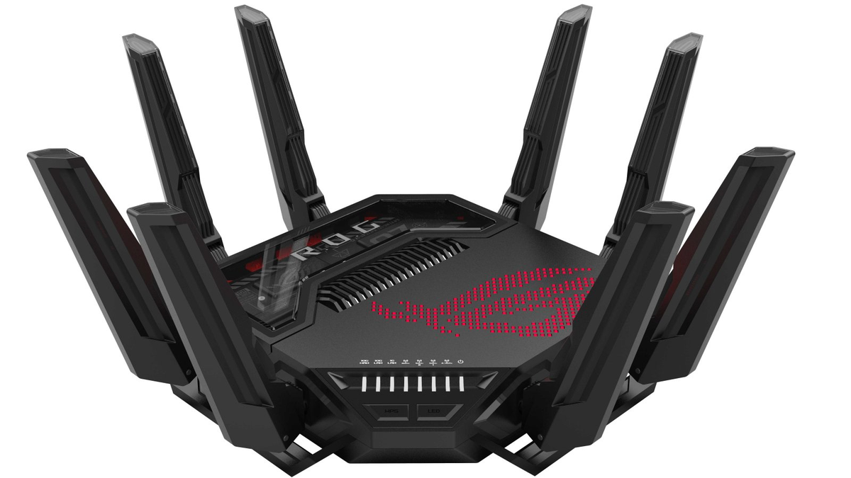 Asus - Wifi