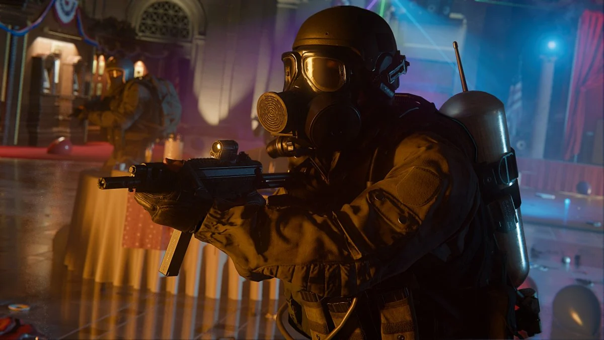 Call of Duty - Beta