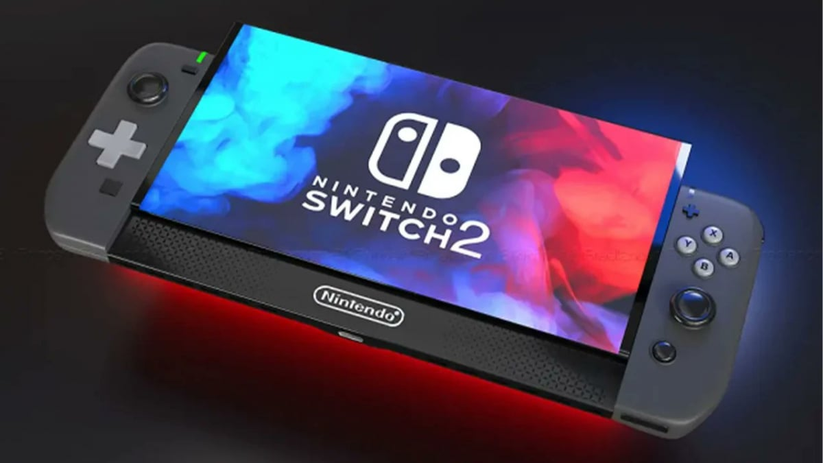 Nintendo - Switch 2