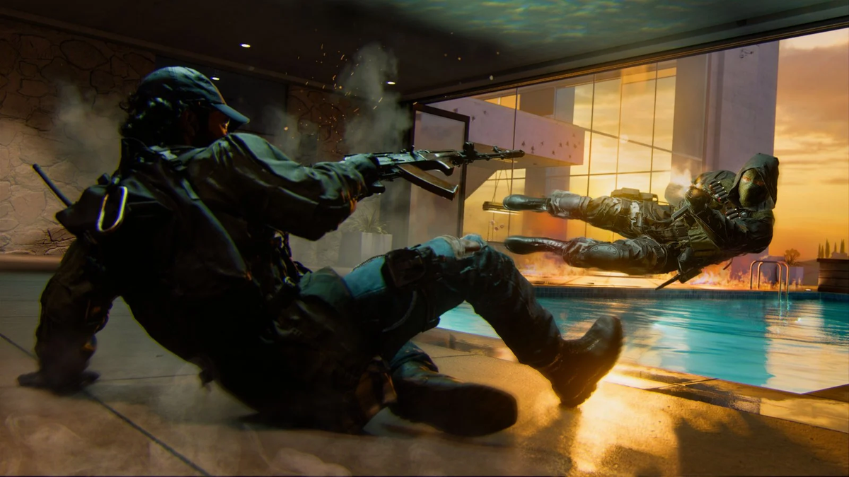 Call of Duty: Black Ops 6 Zombies, Informazioni Ufficiali e Leak Black Ops 6