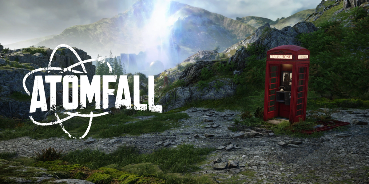 Atomfall: Tutto ciò che Devi Sapere! Atomfall: Tutto ciò che Devi Sapere!