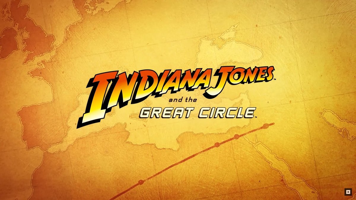 Indiana Jones and the Great Circle: Un Tuffo Epico nel Mondo dell’Archeologia Indiana Jones and the Great Circle locandina
