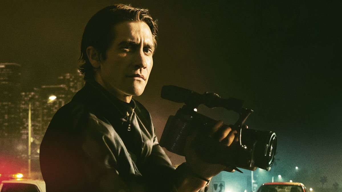 3 film da guardare se ti è piaciuto trap: nightcrawler