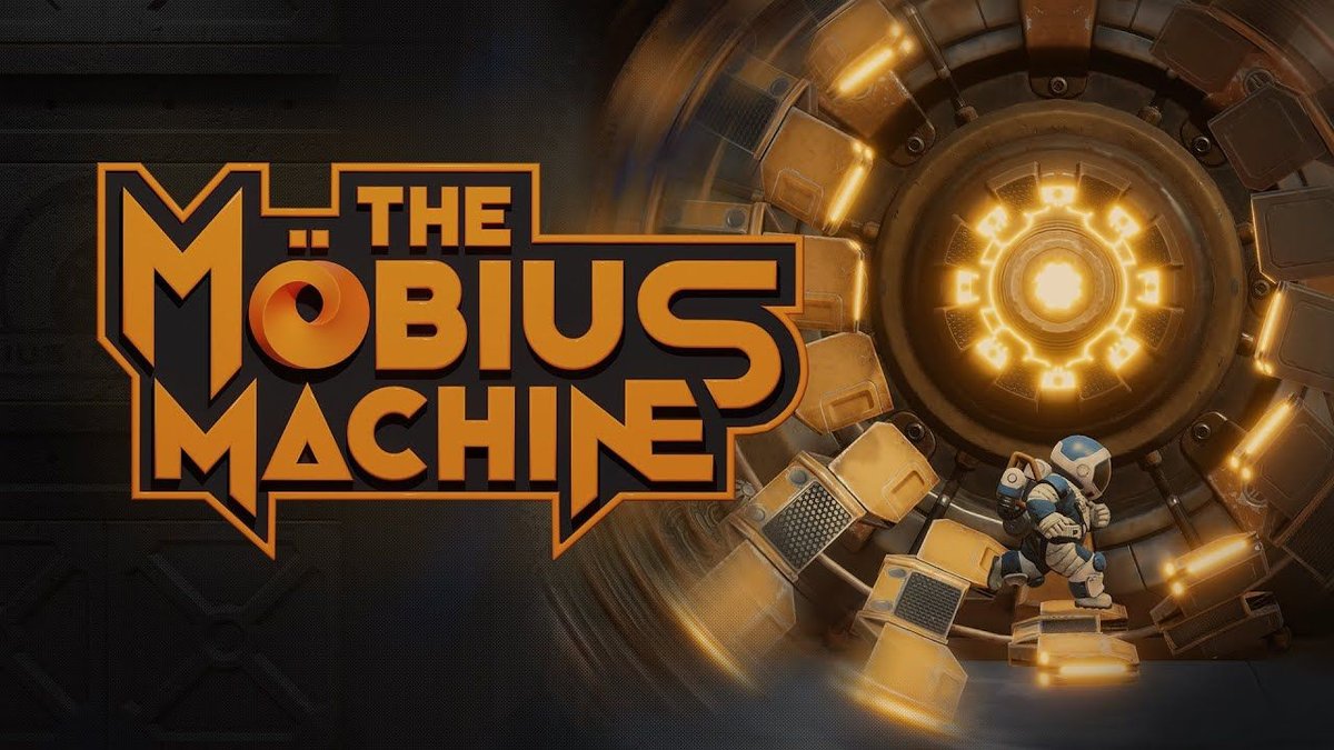 The Mobius Machine, la recensione The Mobius machine