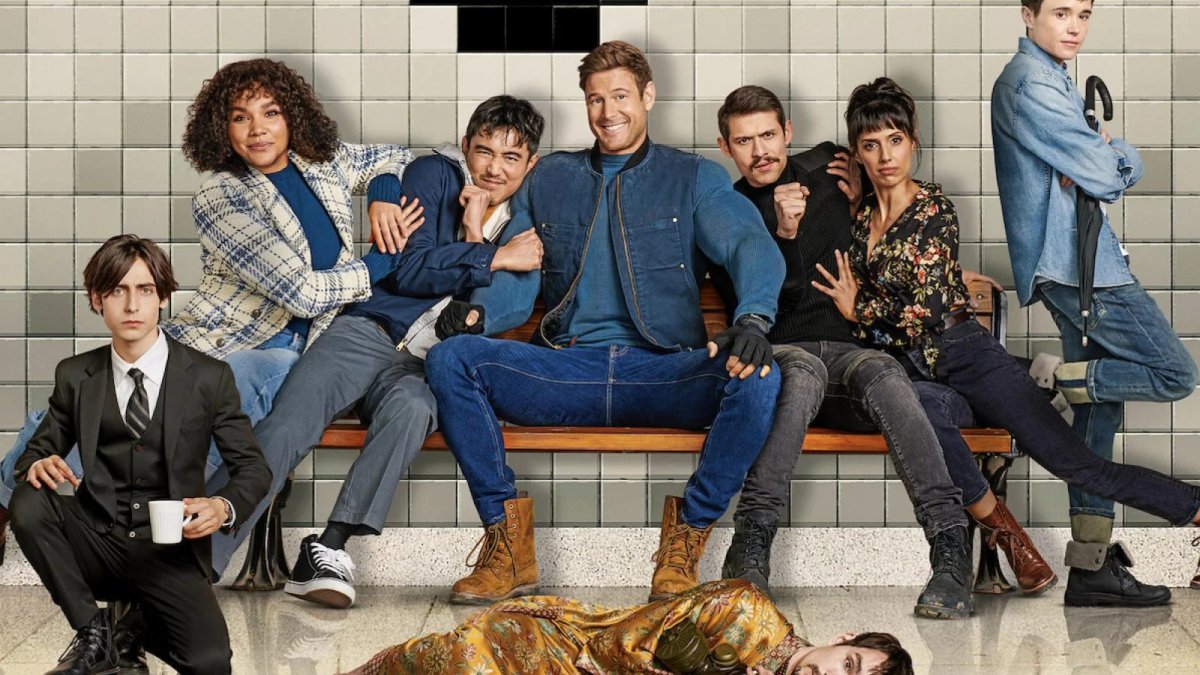 The Umbrella Academy 4, Recensione: salvare il mondo per l’ultima volta the umbrella academy 4