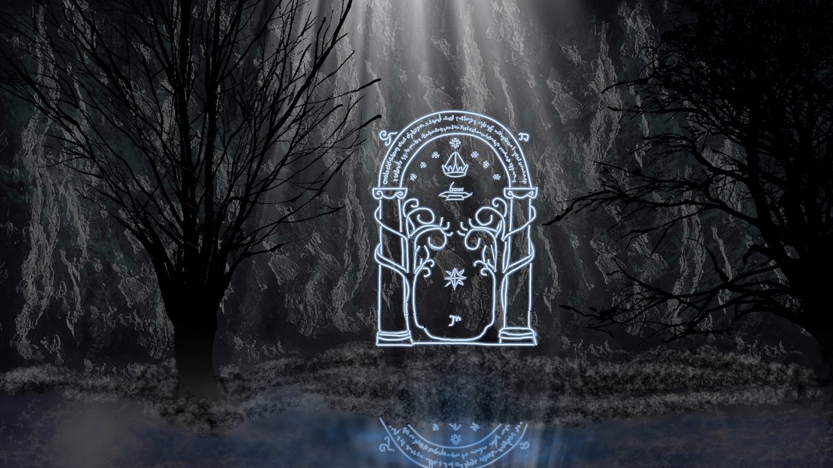 Porte di Moria
